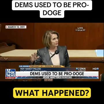 The USAID Slush Fund is Back