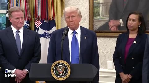 Trump to reopen Alcatraz