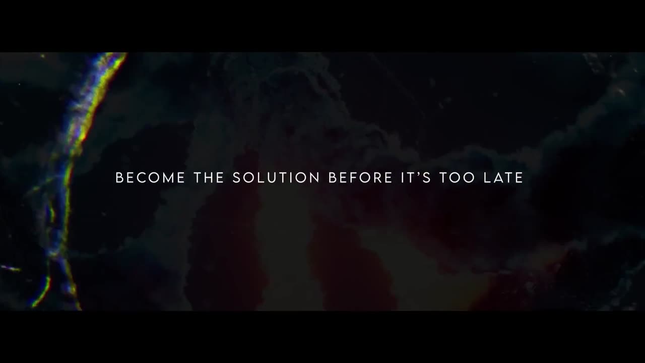 Official Trailer - Nano Sapiens - We Have Become the Machine
