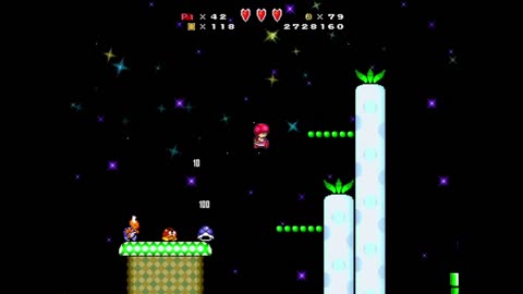 An Actually Hard Rail Lift - The Rainbow Shine Sprites Pt.52