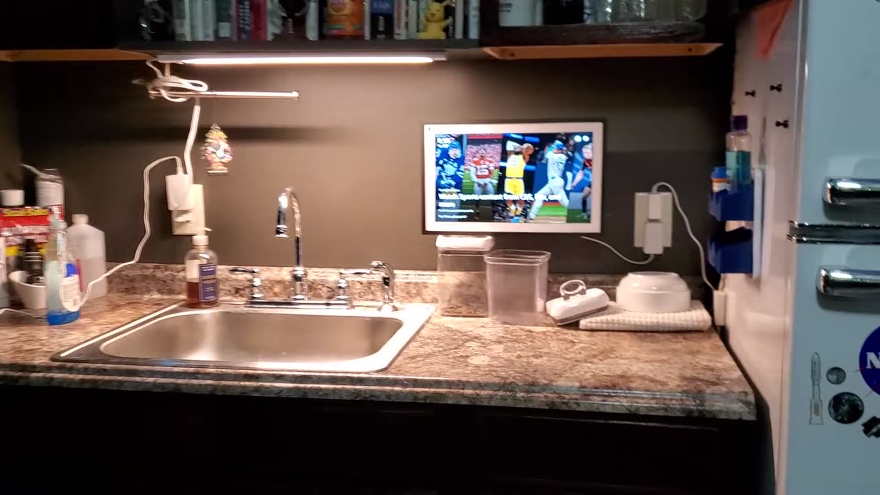 Tiny House Tour