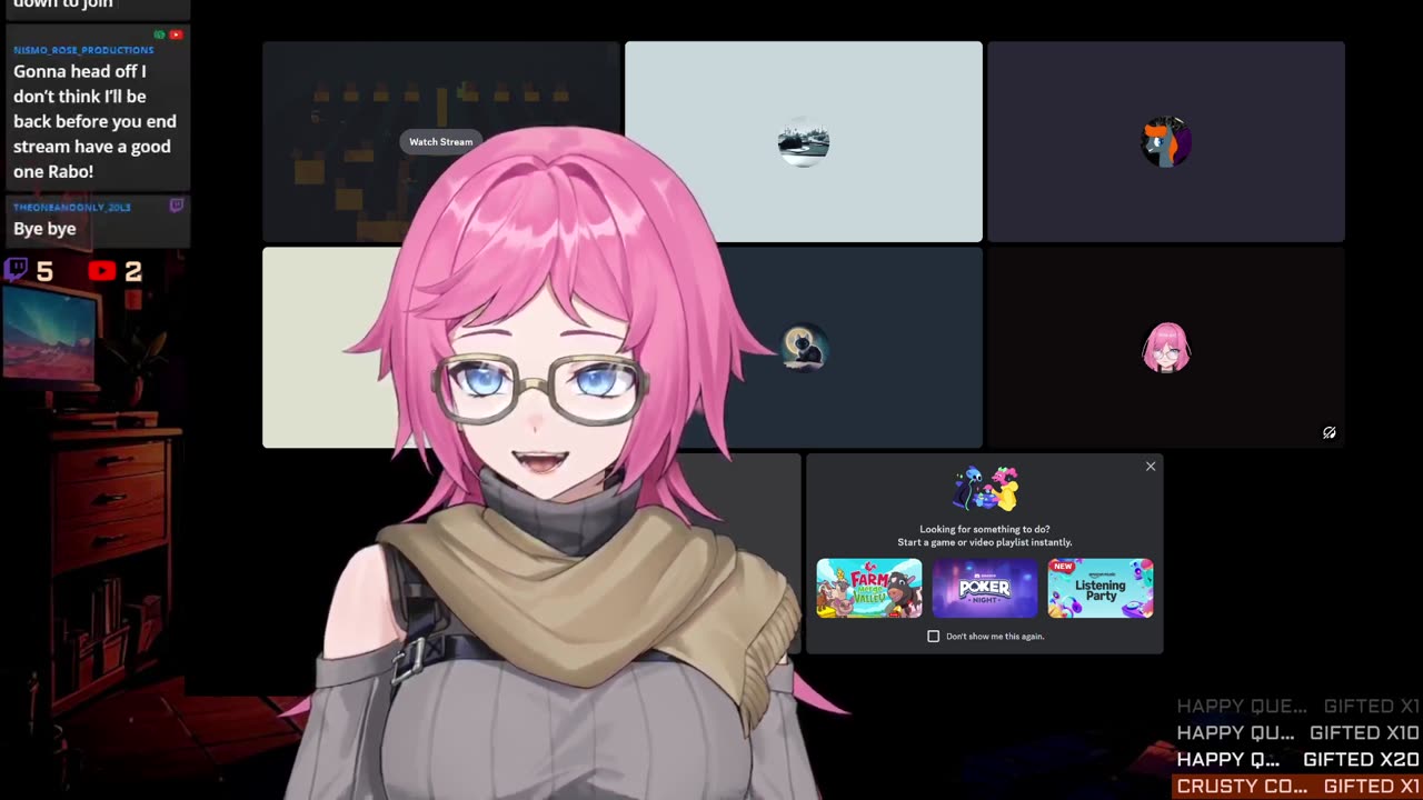 🔫[LIVE]BLACK OPS 6 BETA JOIN IF YOU LOVE ANIME!🗡️ [vod archive]