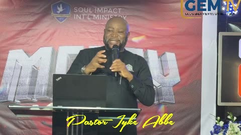 THE LOSS OF TRUST IS NOT PUNISHMENT FOR SIN, BUT A CONSEQUENCE OF SIN #pastoriykeabbe