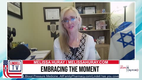 Embracing the Moment