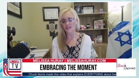 Embracing the Moment