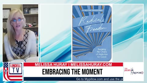 Embracing the Moment