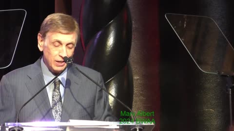 2025 BWAA Awards Dinner Featuring Oleksandr Usyk, Gabriela Fundora, Robert Garcia and More