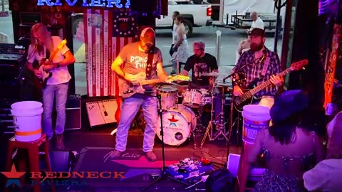 JUNE 4 2025 LIVE AT REDNECK RIVIERA BAR PART 3