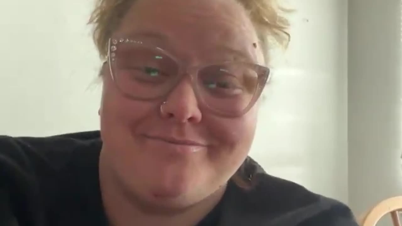 Truth hurts sometimes