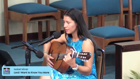 Burgess Road Baptist Church (Live Stream)