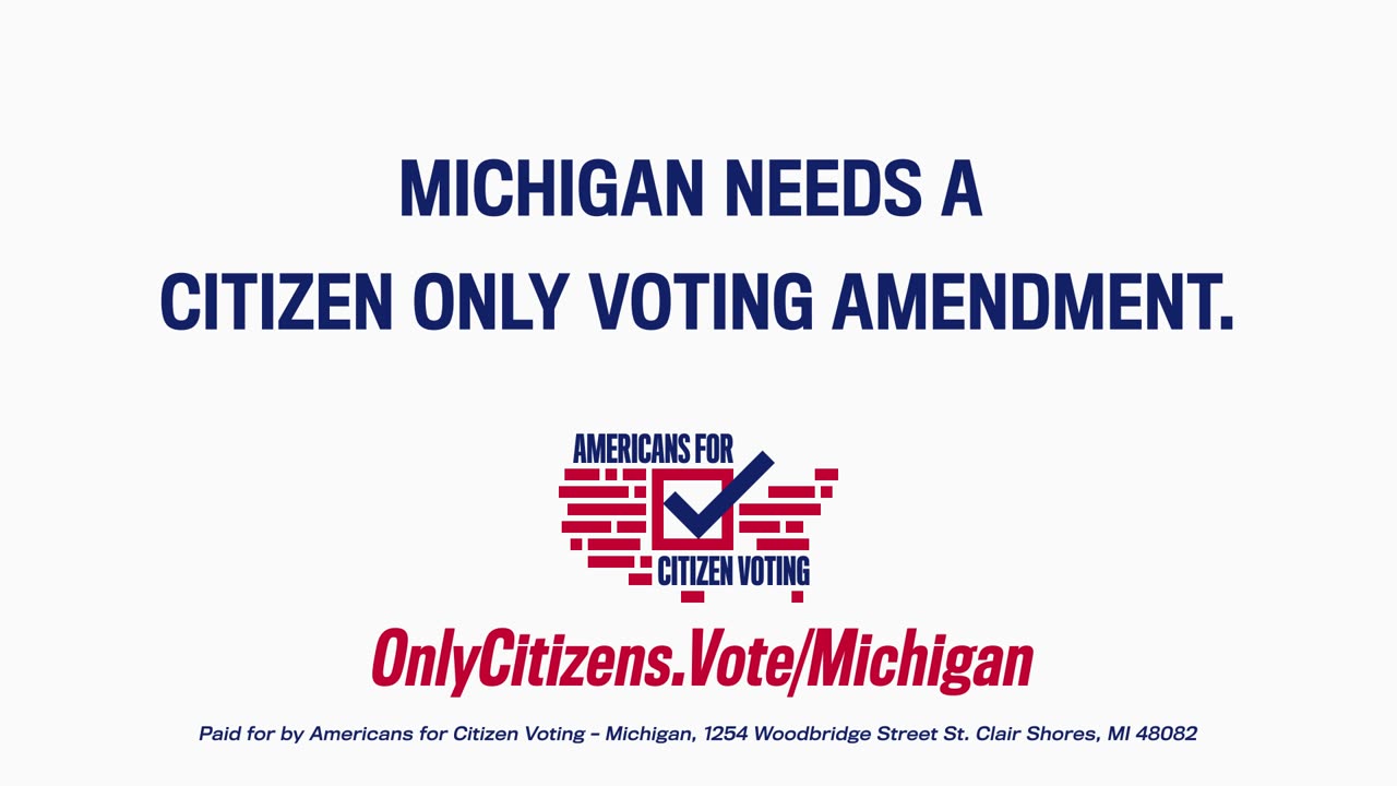 Michigan Student Caught Voting Illegally Sparks Big Debate!