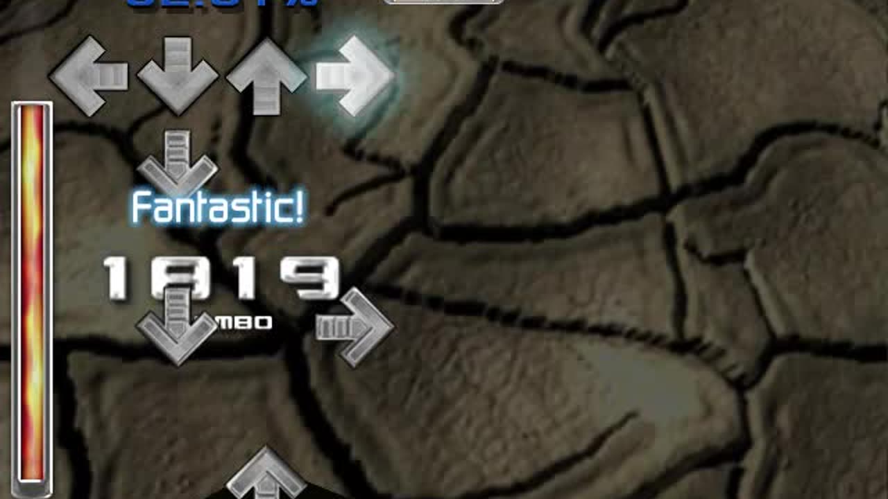 ITG2 Shadow: ROAD OF TaQ