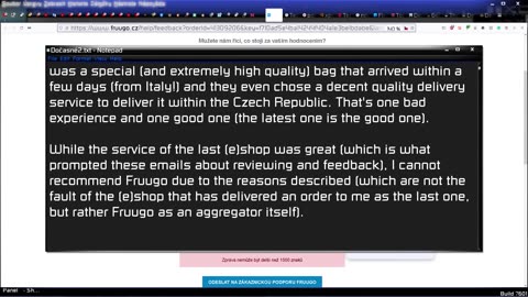 Why Fruugo sucks {EN}