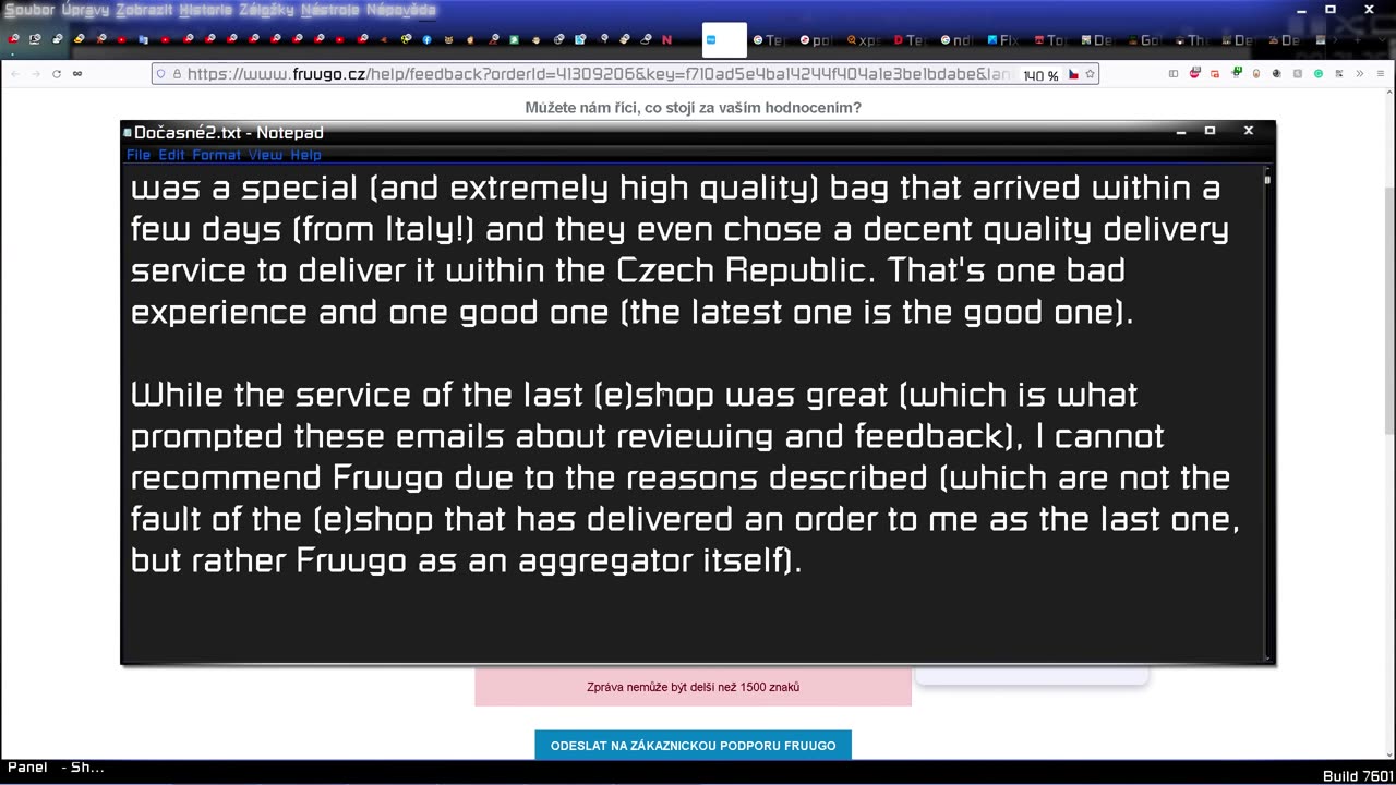 Why Fruugo sucks {EN}