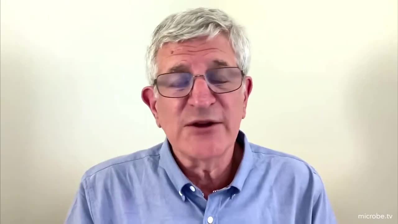 פול אופיט חושף את הפחד האמיתי משר הבריאות רוברט קנדי גיוניור לא קריסת החיסונים אלא קריסת הרווחים אם הציבור יגלה את האמת