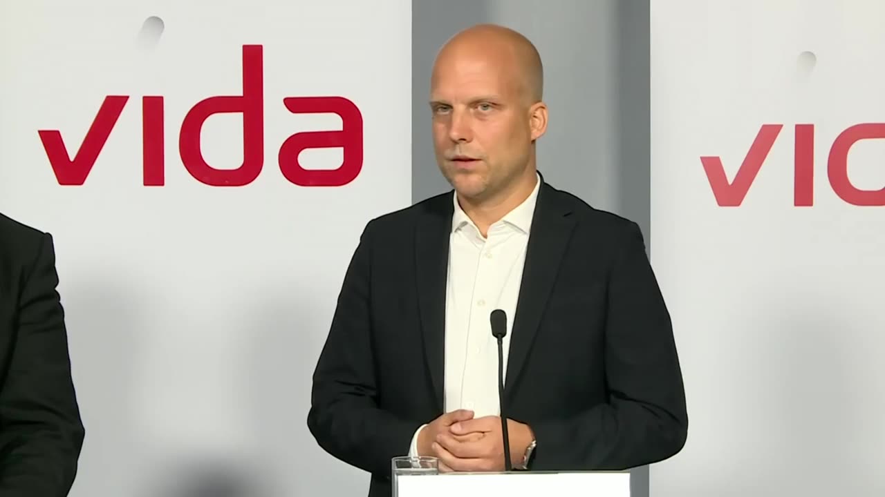 Vida: Herbstlohnrunden - "Wir können uns Lohnzurückhaltung nicht leisten“