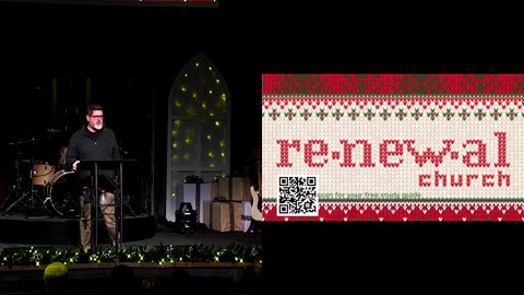 Wonderful Counselor | 1ST SVC | Pastor Jason Henderson