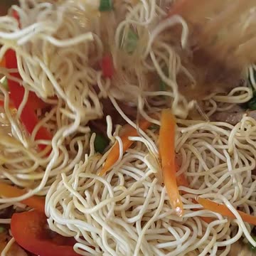 Easy Filipino Dish Recipe #food #shorts #recipes #cooking #filipinofood #asia