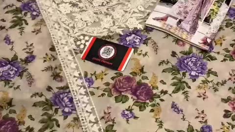 Brand : Zainab Chottani