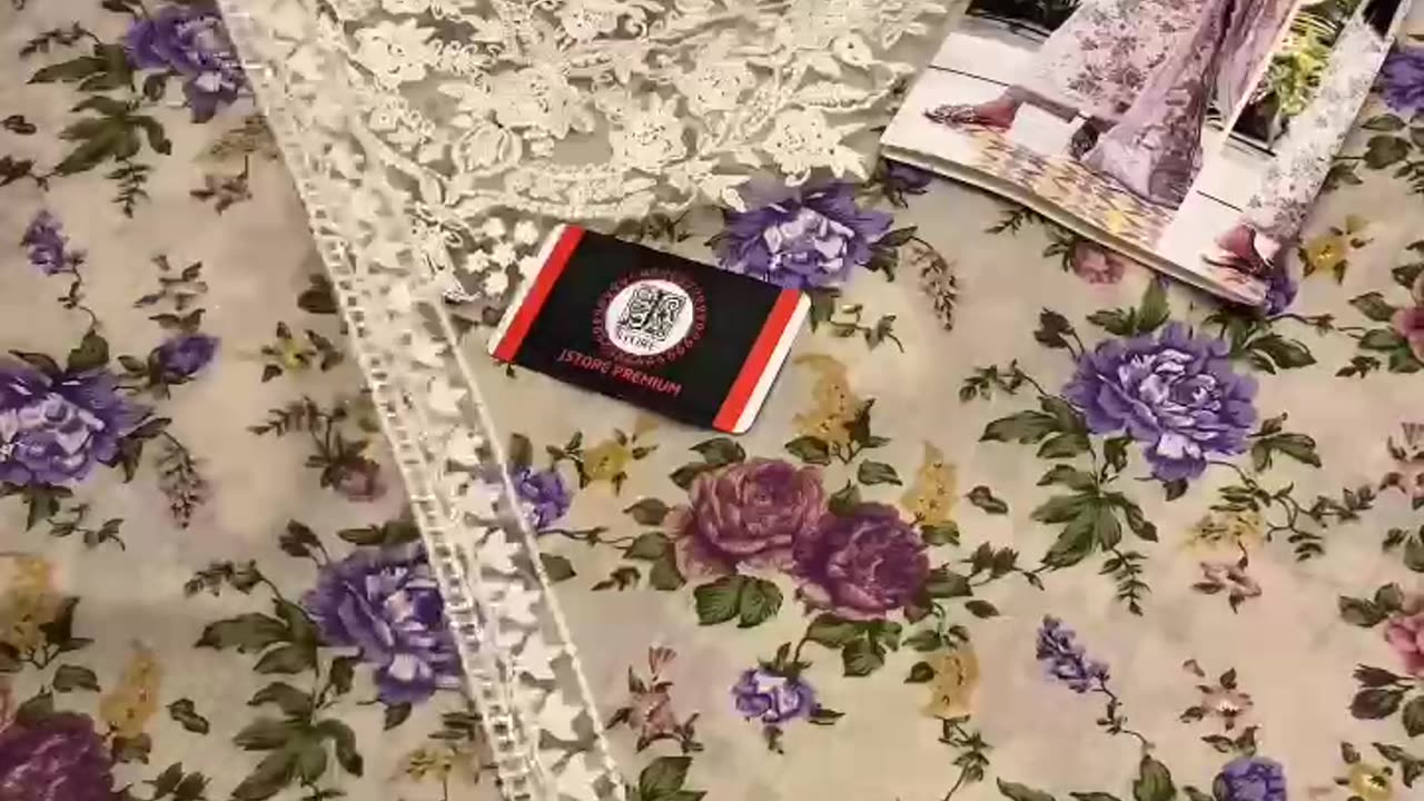 Brand : Zainab Chottani