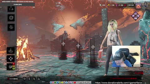 irl just going for walk getting my kilo down