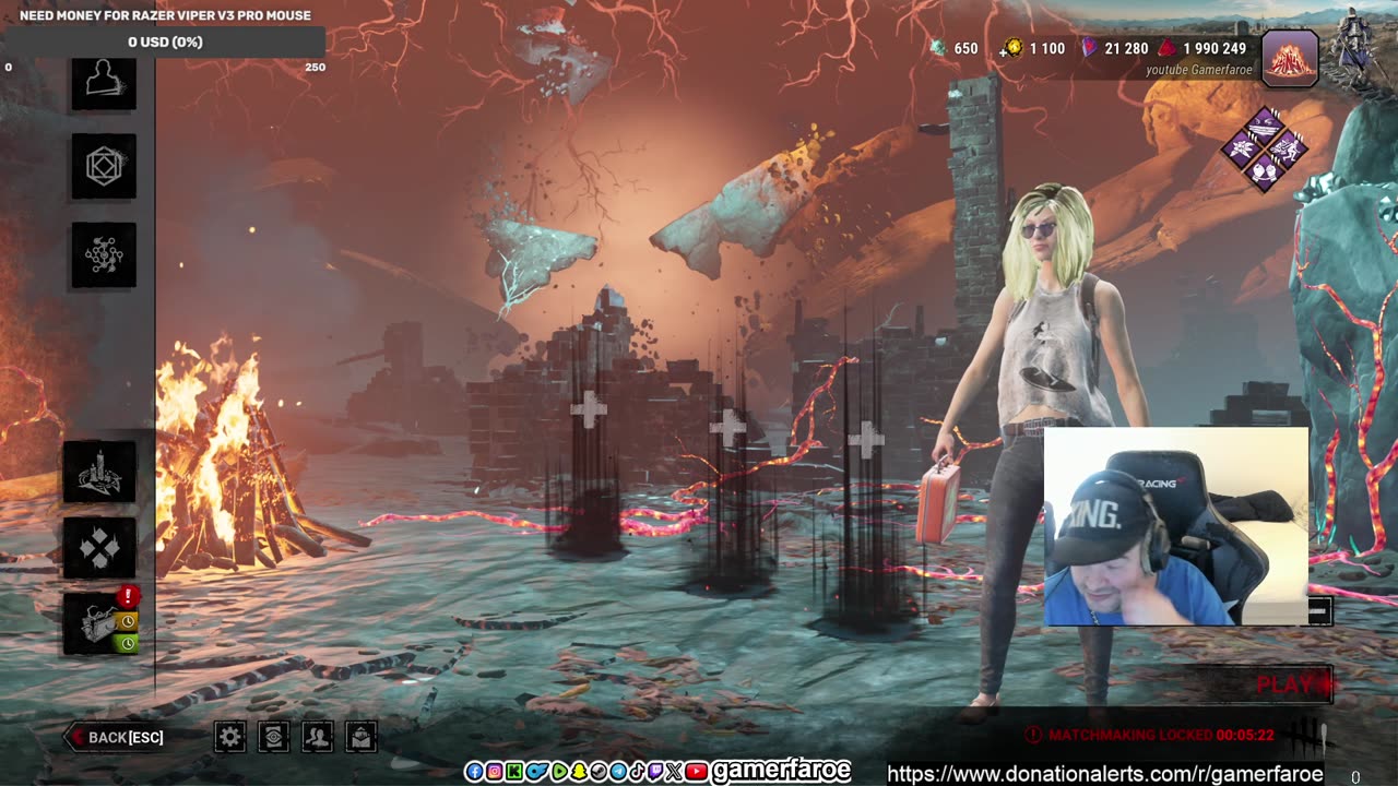 irl just going for walk getting my kilo down