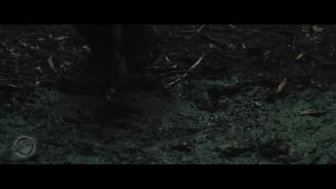 PREDATOR 6: Wasteland - Full Teaser Trailer- Dwayne Johnson