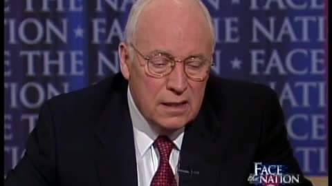 Power Of The Vice President