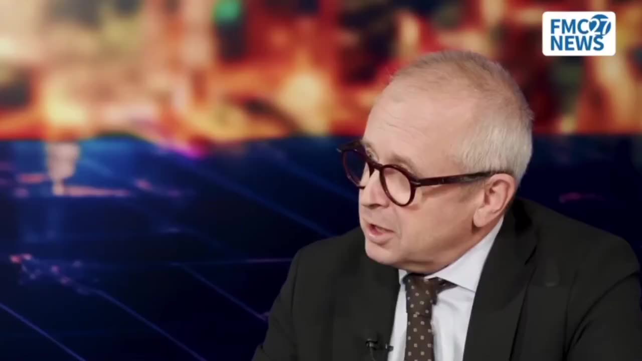 Mocne słowa mec. Jacka Duboisa. Niby o oponentach, a okazały się prorocze.