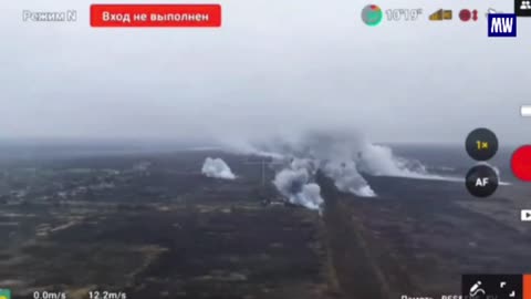 Ukraine Russia war combat/related footage 12/7/2025