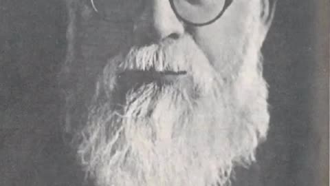 LOUIS FINKELSTIEN A JEW THAT TOLD IT LIKE IT IS!