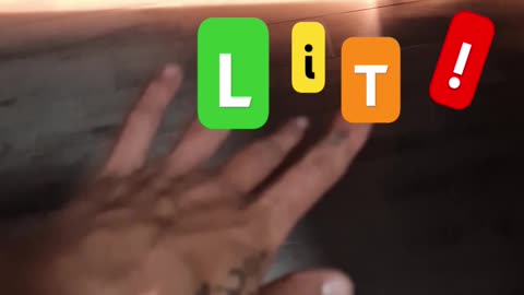 reason numero uno why we love the new house!😍✨️