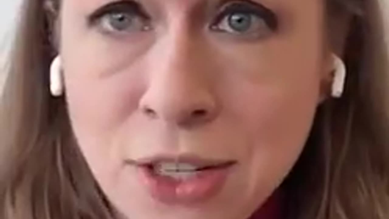 The Clinton Mafia Child Speaks...