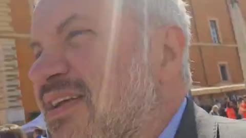 🔴 Sen. Claudio Borghi - Diretta: "Gli occhi del mondo..."