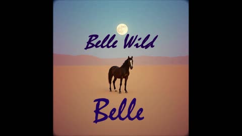 🎸 Belle - Official Music Video | 18 yo Outlaw Country Teen Girl Rising Above 💥