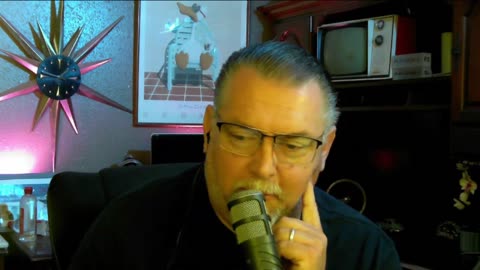 PATRIOT MIKE SHOW May 16, 2025
