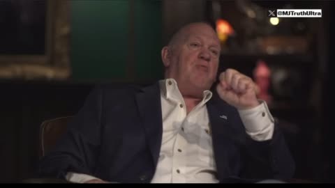 PATRIOT MIKE SHOW May 16, 2025