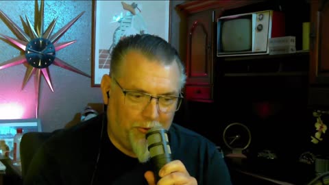 PATRIOT MIKE SHOW May 16, 2025