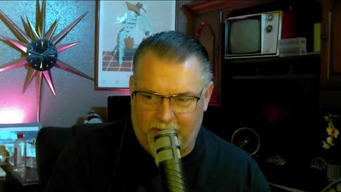 PATRIOT MIKE SHOW May 16, 2025