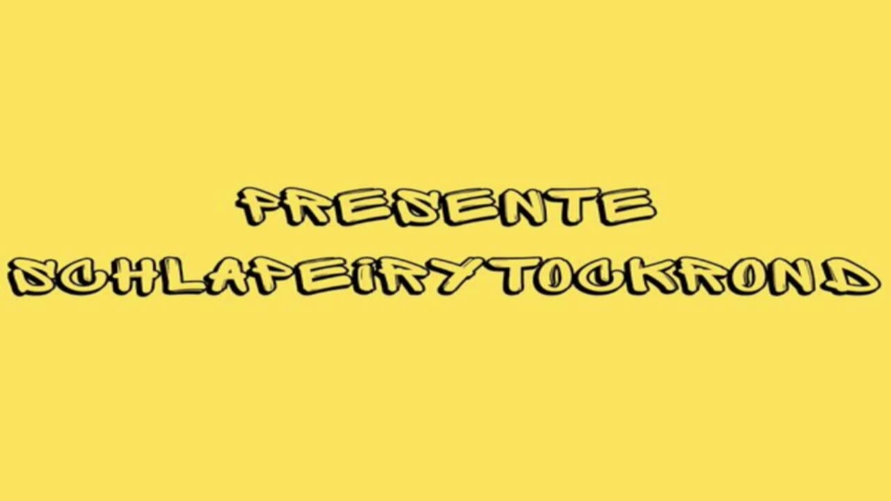 Schlapeirytockrond - Indesopaiaijk