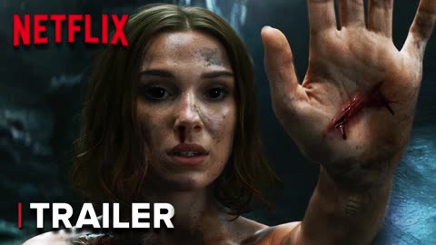 STRANGER THINGS Season 5 Trailer (2025)