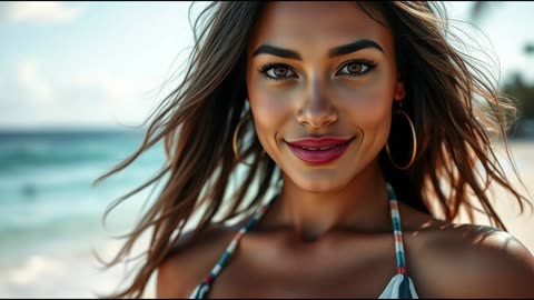Electronic Techno Beats meet Reggae Vibes | AI Music Mix by BensAiJams