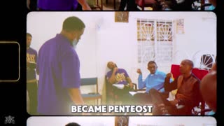 Bishop KANI taught these pastors in Jamaica!