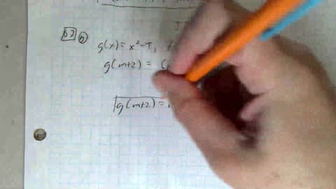 Saxon Algebra 1 Lesson 82 (b)