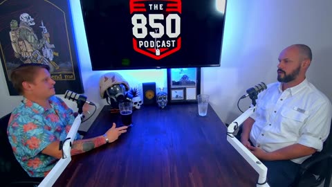 Episode 34 - Stuart Tettemer