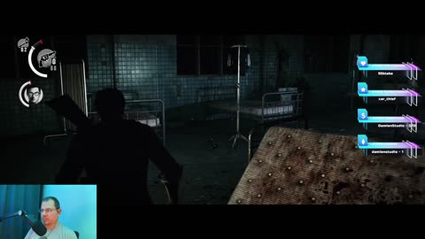 The Evil Within, Chapter 5: Inner Recesses, Pt 2