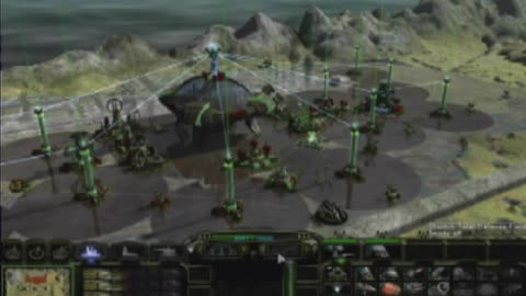 Perimeter Gameplay Trailer