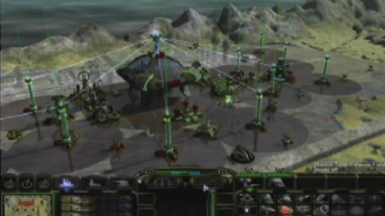 Perimeter Gameplay Trailer