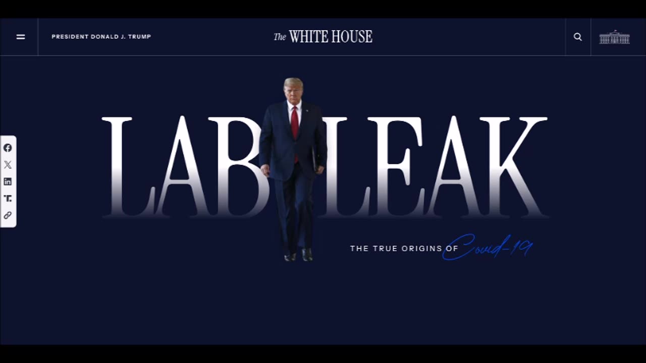 C-19 Lab Leak
