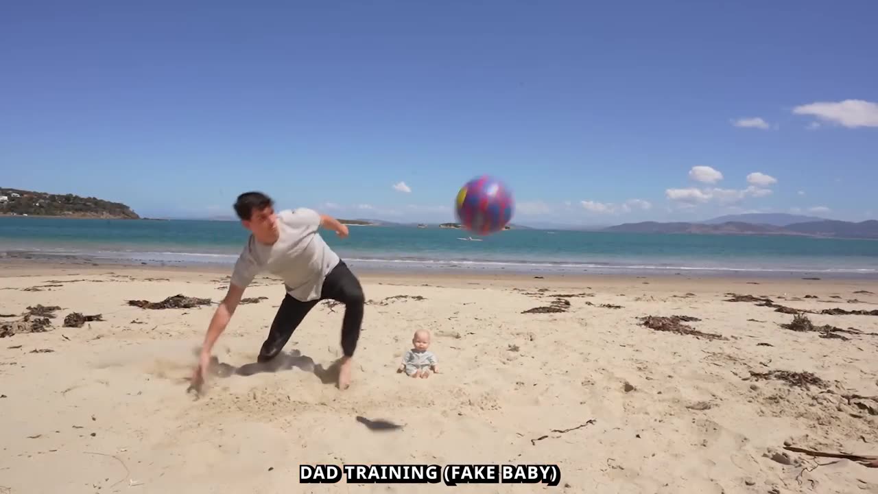 Jiemba Sands